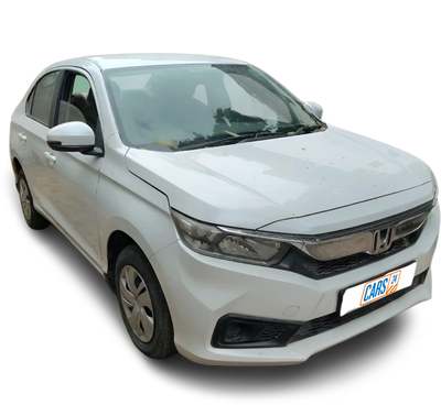 2018 Honda Amaze - Sedan - Diesel - Manual - ₹4.43 lakh